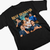 Custom Photo Best Husband Ever - Couple Personalized Custom Unisex T-shirt, Hoodie, Sweatshirt - Gift For Husband, Anniversary