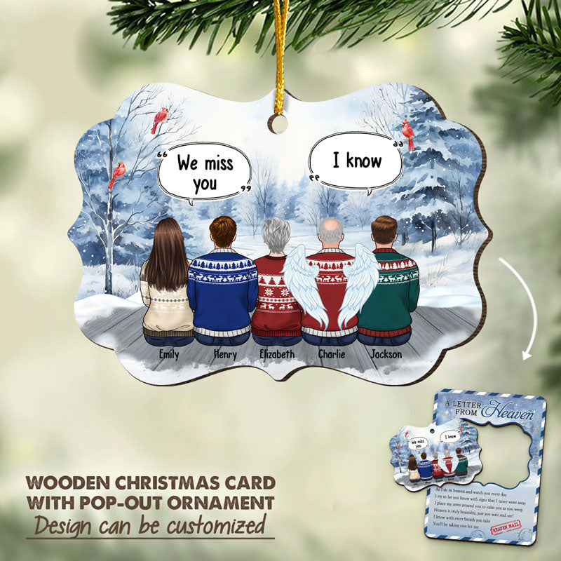   eGift Card-Christmas Trees 1 - Email