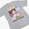 Custom Photo Together We Make Memories - Family Personalized Custom Unisex T-shirt, Hoodie, Sweatshirt - Gift For Family Members