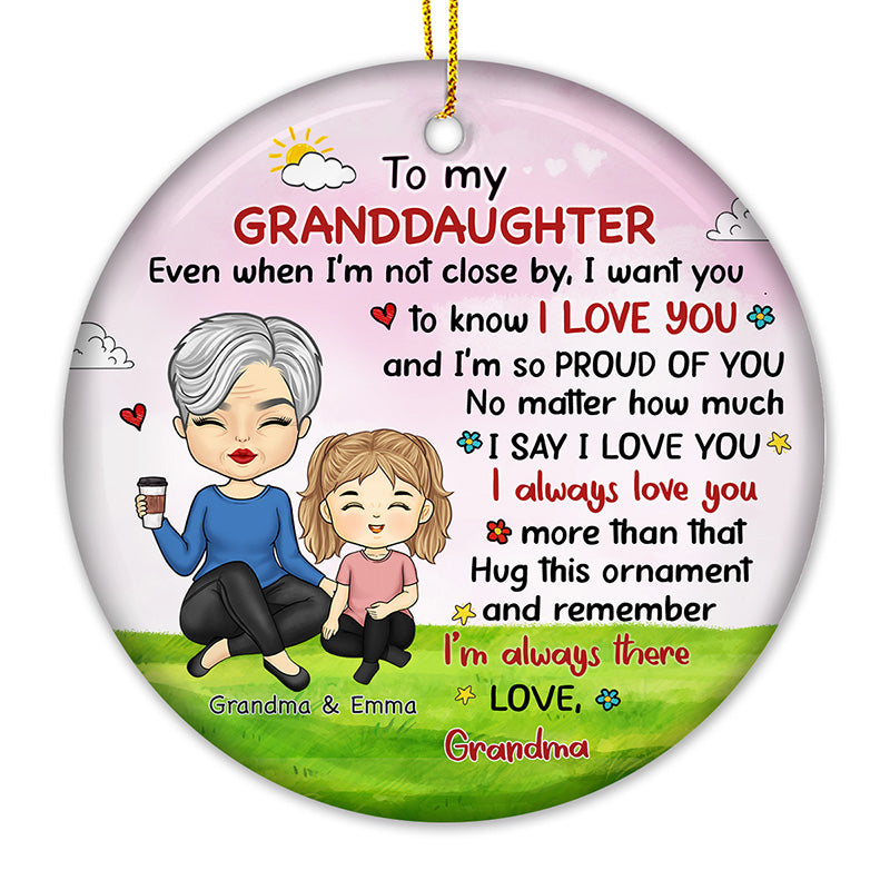 Birthday Grandma Gifts - Gifts For Grandma From Granddaughter, Grandso -  Pawfect House ™