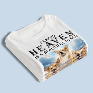 Custom Photo Make Yours The Best Seller - Memorial Personalized Custom Unisex T-shirt, Hoodie, Sweatshirt - Sympathy Gift For Pet Owners, Pet Lovers