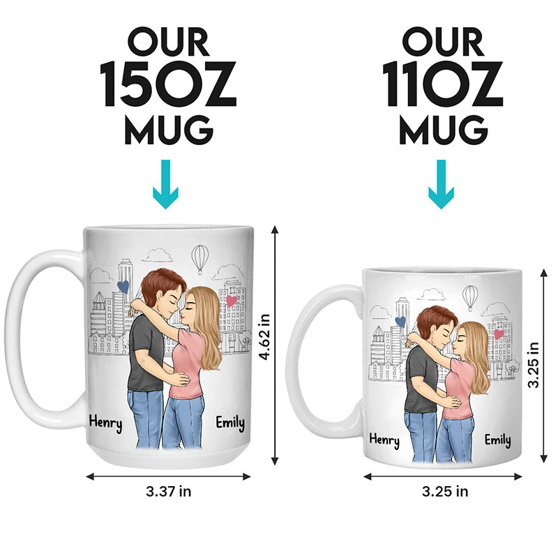 Custom Mug Design For You