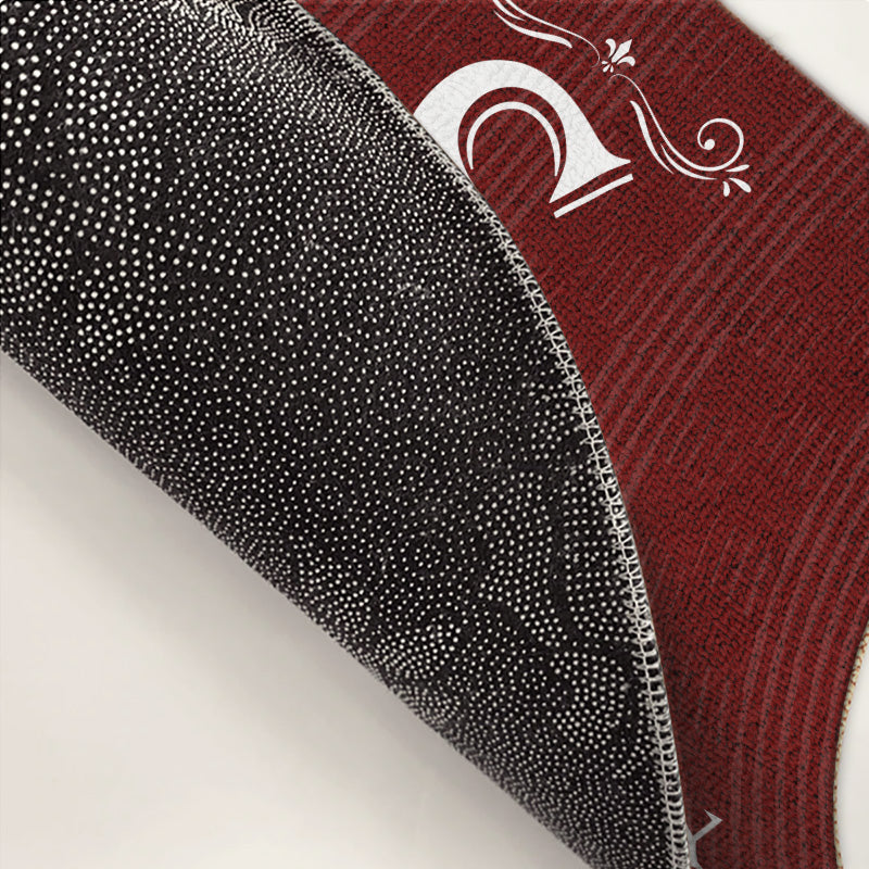 Come Back Home - Family Personalized Custom Home Decor Decorative Mat - House Warming Gift For Family Members