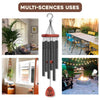 A Lifetime Of Love - Memorial Wind Chime - Sympathy Gift, Gift For Pet Owners, Pet Lovers