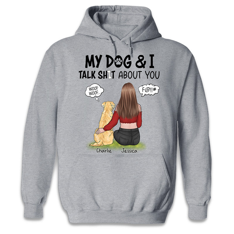 Pet best sale lover hoodie