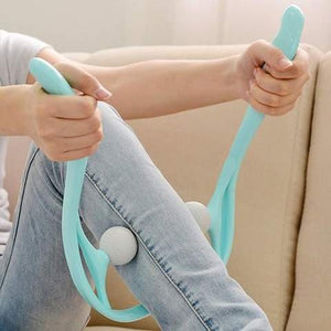 Dual Pressure Point Massager