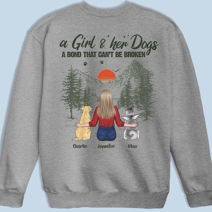 Personalized Sweatshirt Custom Text Long Sleeve Hoodie Gifts For Her