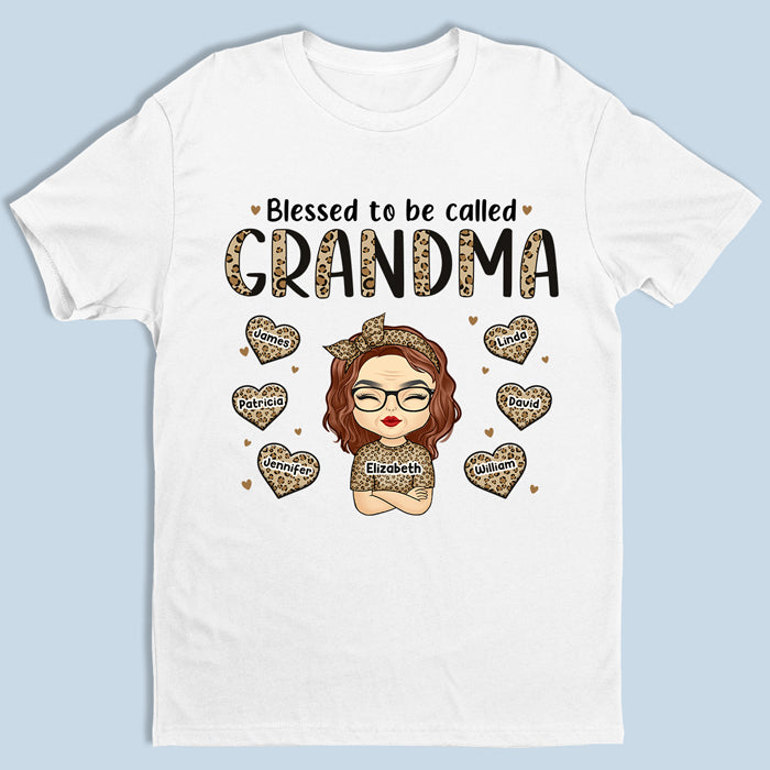 Gifts for Grandma for Christmas, Personalized New Grandma Gift, Best Grandma  Ever, Great Grandma Gift for Granny, Abuela Gift CUSTOM DIGITAL 