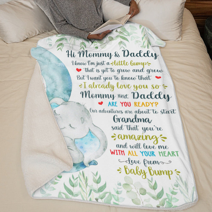 Mom Blanket Mom Gift Mothers Day Gift Personalized Mom Blanket Personalized Blanket  Gifts for Grandma Blanket Grandma Gift 