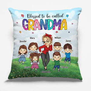 This grandma clearance belongs to cushion