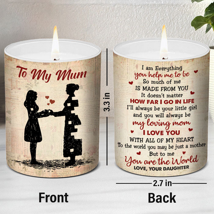 Meaningful Gifts For Mom I Love You For All The Times Useful Christmas  Gifts For Mom Tumbler - Best Seller Shirts Design In Usa