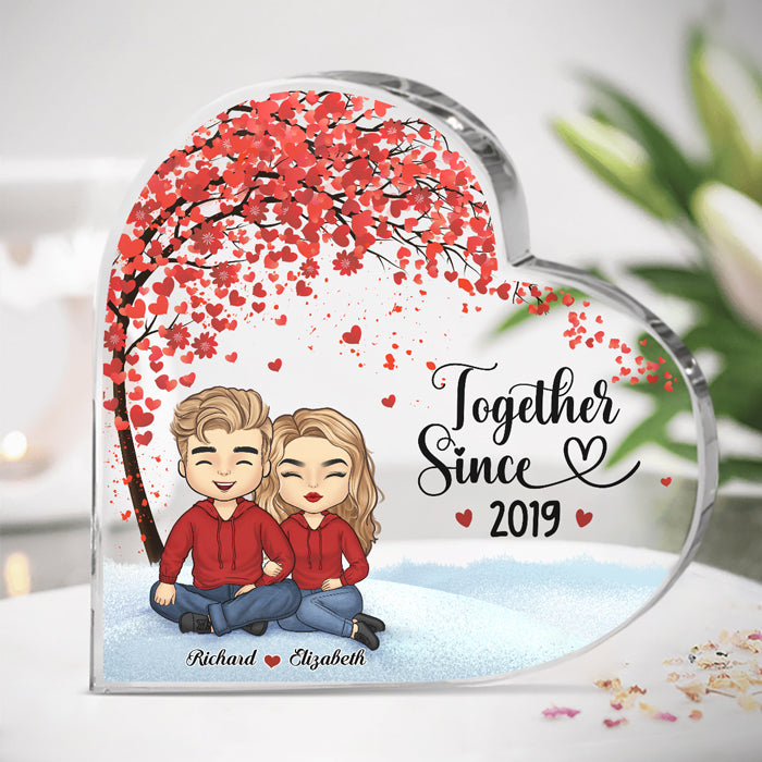 COUPLE GIFT ITEM/BEST WISHES COUPLE SHOWPIECES GIFT FOR WEDDING, BIRTHDAY,  HOME DECORATION – jmore.in