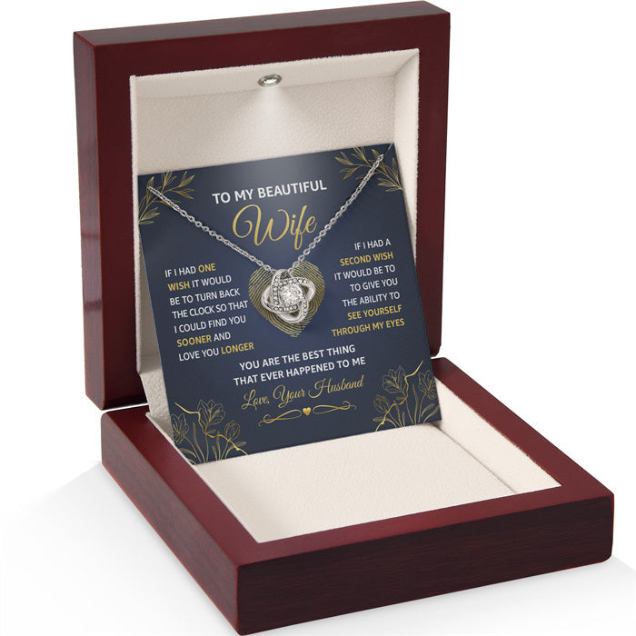 Diamond Wedding Anniversary Gifts, Personalised Award