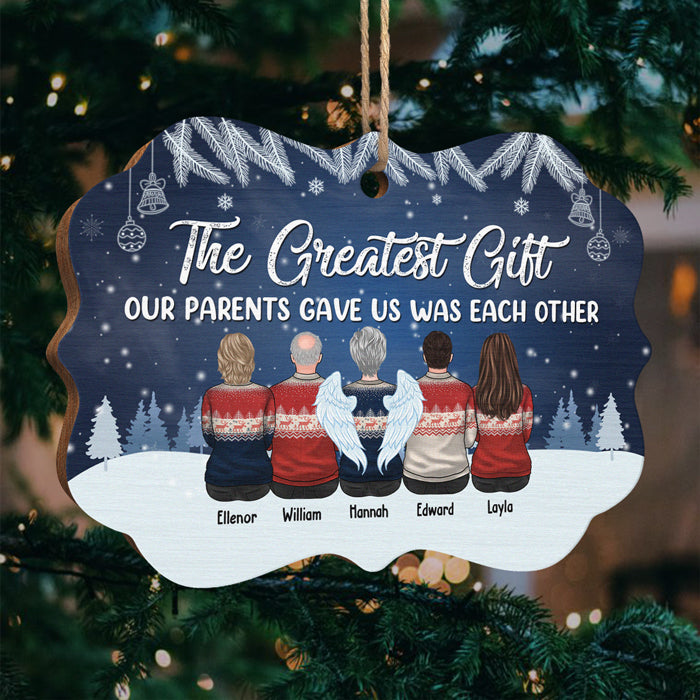 Unique Christmas Gifts for Everyone — This Gathered Nest