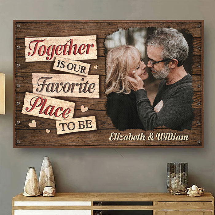 Together Our Favorite Place To Be Stock Illustrations - 56 Together Our