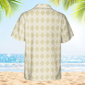 It's Not A Dad Bod, It's A Father's Figure - Gift For Father - Personalized Unisex Hawaiian Shirt