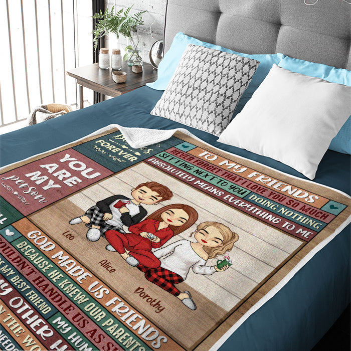 Custom photo best sale blanket near me