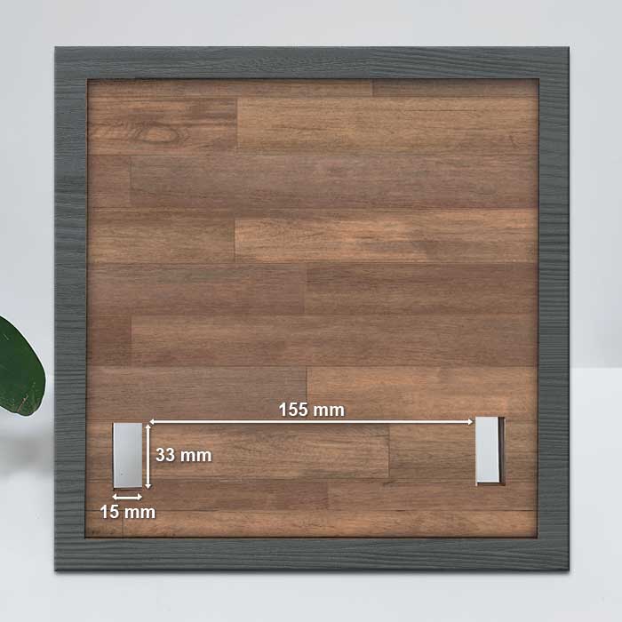 Les Meilleurs Amis Entrent Dans Nos Vies Et Laissent Leurs Empreintes Dans Nos Cœurs - Memorial Personalized Custom Pet Loss Sign, Collar Frame - Upload Image, Sympathy Gift, Gift For Pet Owners, Pet Lovers Français