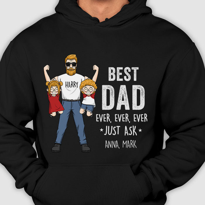 Personalized Funny Dad Gifts Donald Trump Parody Gag Gifts for Dad Coffee  Mug | BackyardPeaks