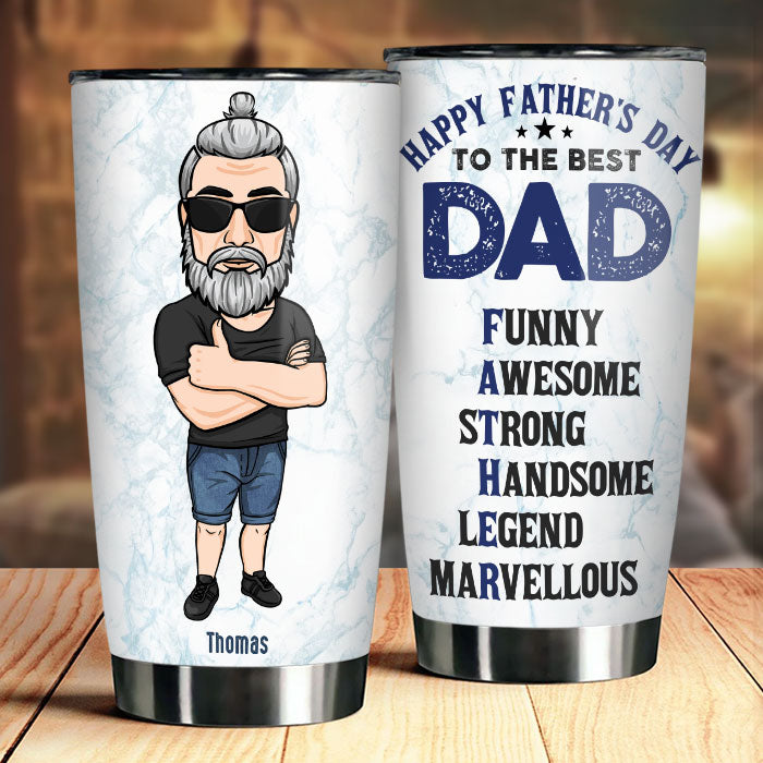 Personalized Gifts for Men - Unique Gifts He Will Love