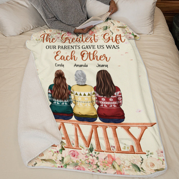 Ivivis Best Friend Birthday Gifts for Women, Friendship Gifts  for Best Friend Woman, Best Friend Christmas BFF Gifts, Best Friend Long  Distance Gifts, Soul Sister Bestie Gifts Throw Blanket 60X50 