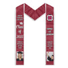 Congratulations Graduates Class of 2024, Best Gift For Graduation's Day - Upload Image - Personalized Graduation Stole