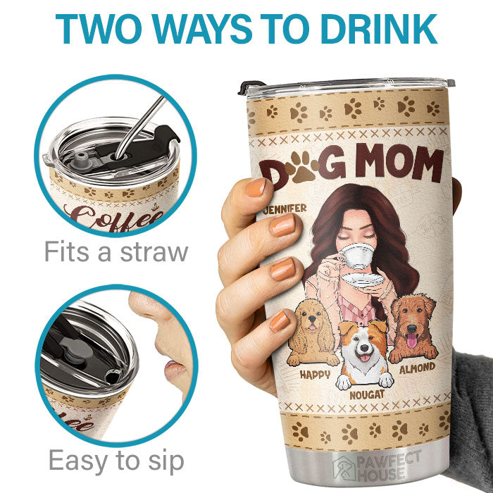 Create With Mom: Gifts for Coffee Fans