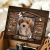 If Love Could Have Saved You - Personalized Music Box - Upload Image, Memorial Gift, Sympathy Gift