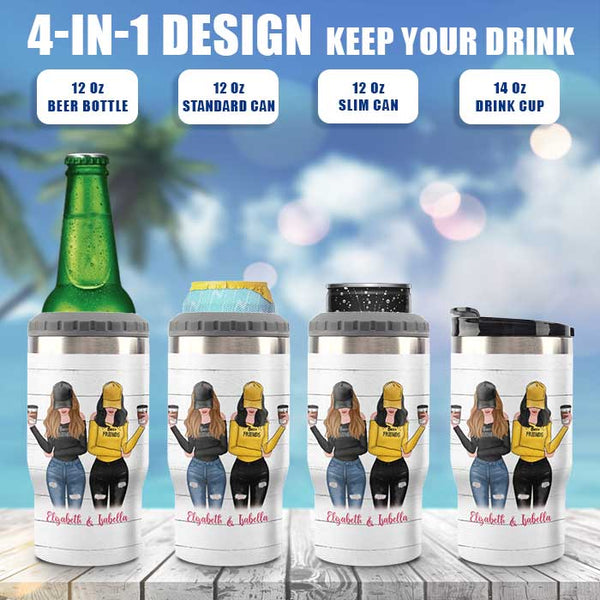 4 in 1 can koozie｜TikTok Search