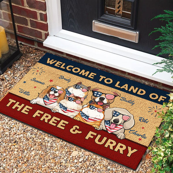 Welcome mat Funny Mature Rating Welcome Doormat perfect gift for