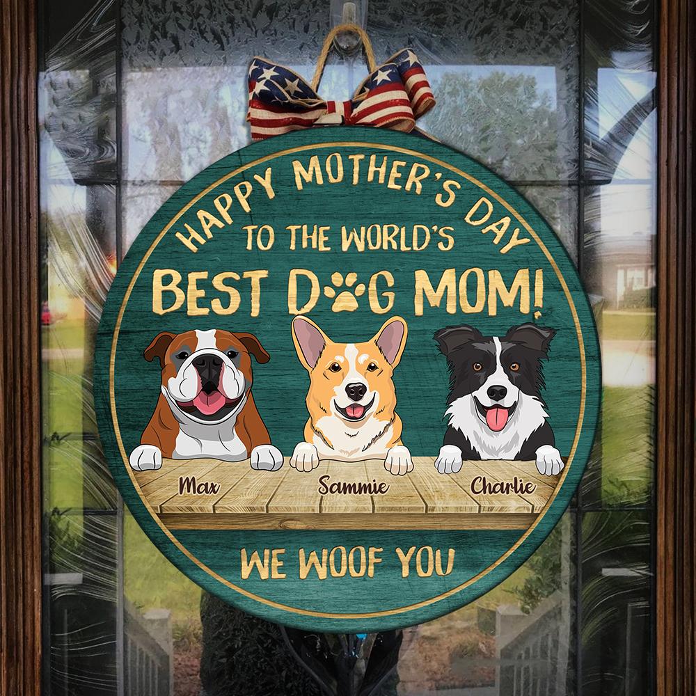 14 Mother's Day 2021 Dog Mom Gifts for $37 or Less