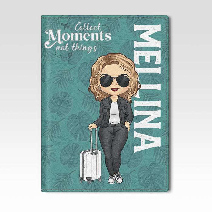 Collect Moments | Sticker