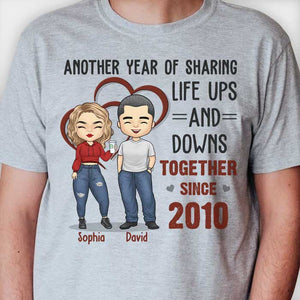 ups wife shirt