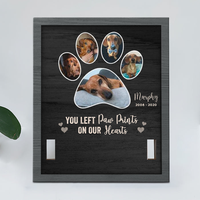 Memorial pet gifts 2020: Pet remembrance and sympathy gifts