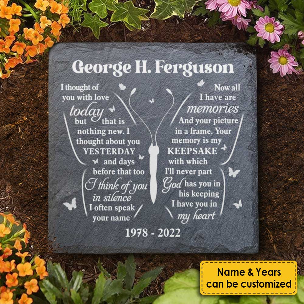 Memorial Plaques, customize your plaque today