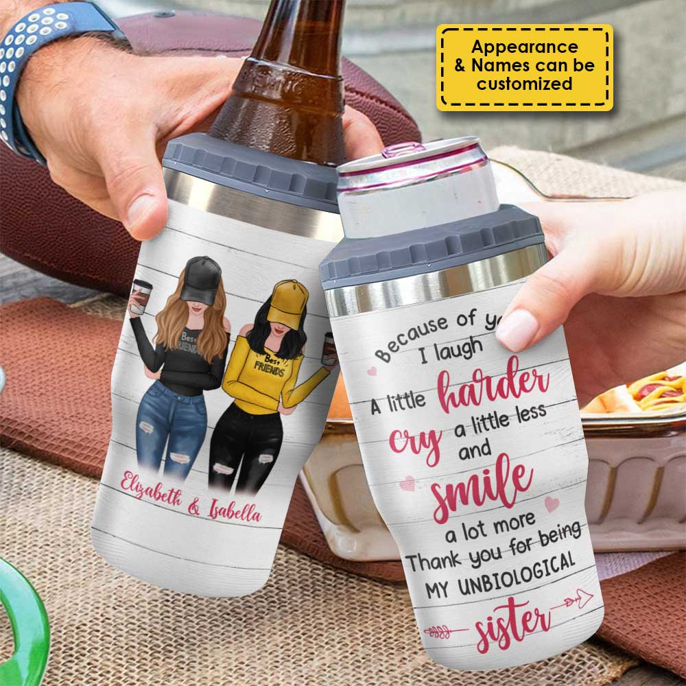 Personalized Dad Can Cooler - Eat Sleep Hunt - Unifury