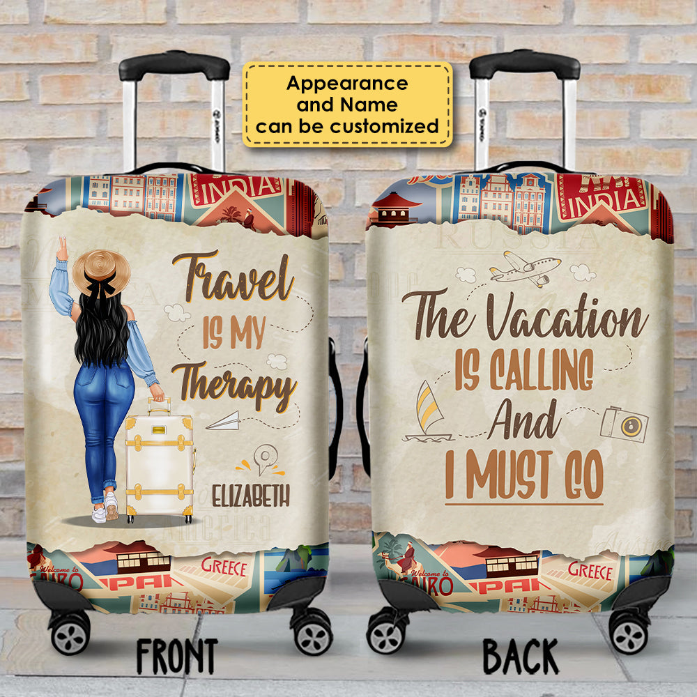 20 personalized travel accessories you shouldn't vacation without