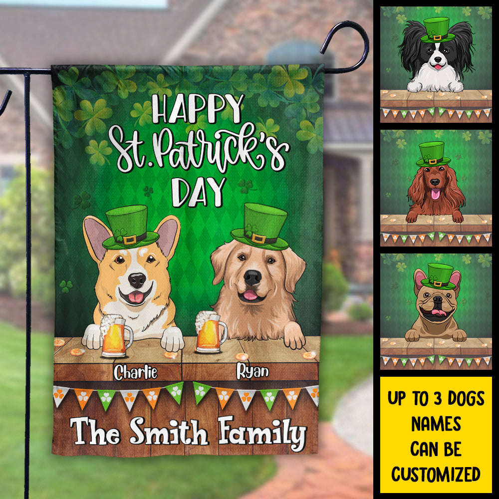 Celebrate St. Patrick's Day with your Dog!, ZimmVet