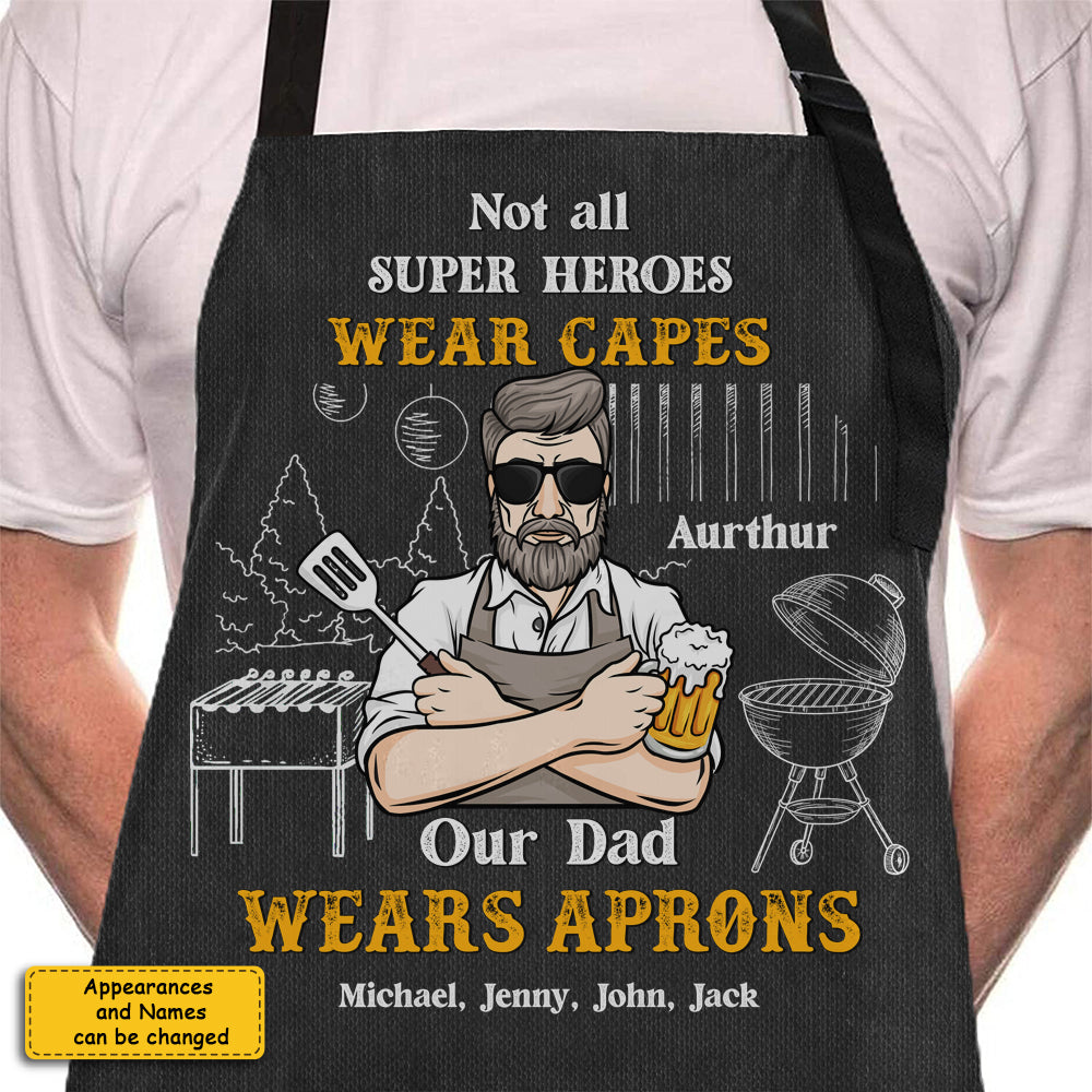  Custom Apron, Personalized Gifts for Women, Birthday Gifts,  Unique Gifts for Women, Chef Apron, Apron for Men, Best Friend Gifts,  Aprons for Women Gifts, Customized Gifts, Christmas Gifts : Handmade  Products