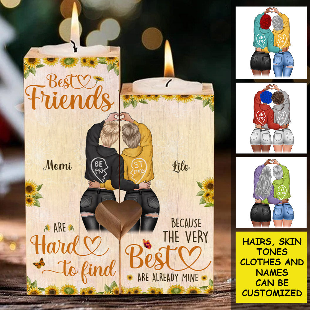 50 Unique Gifts for Best Friends That They'll Adore 2023 - 365Canvas Blog