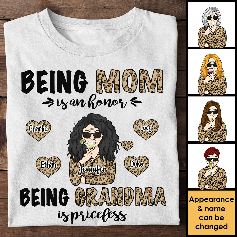 duke mom shirt
