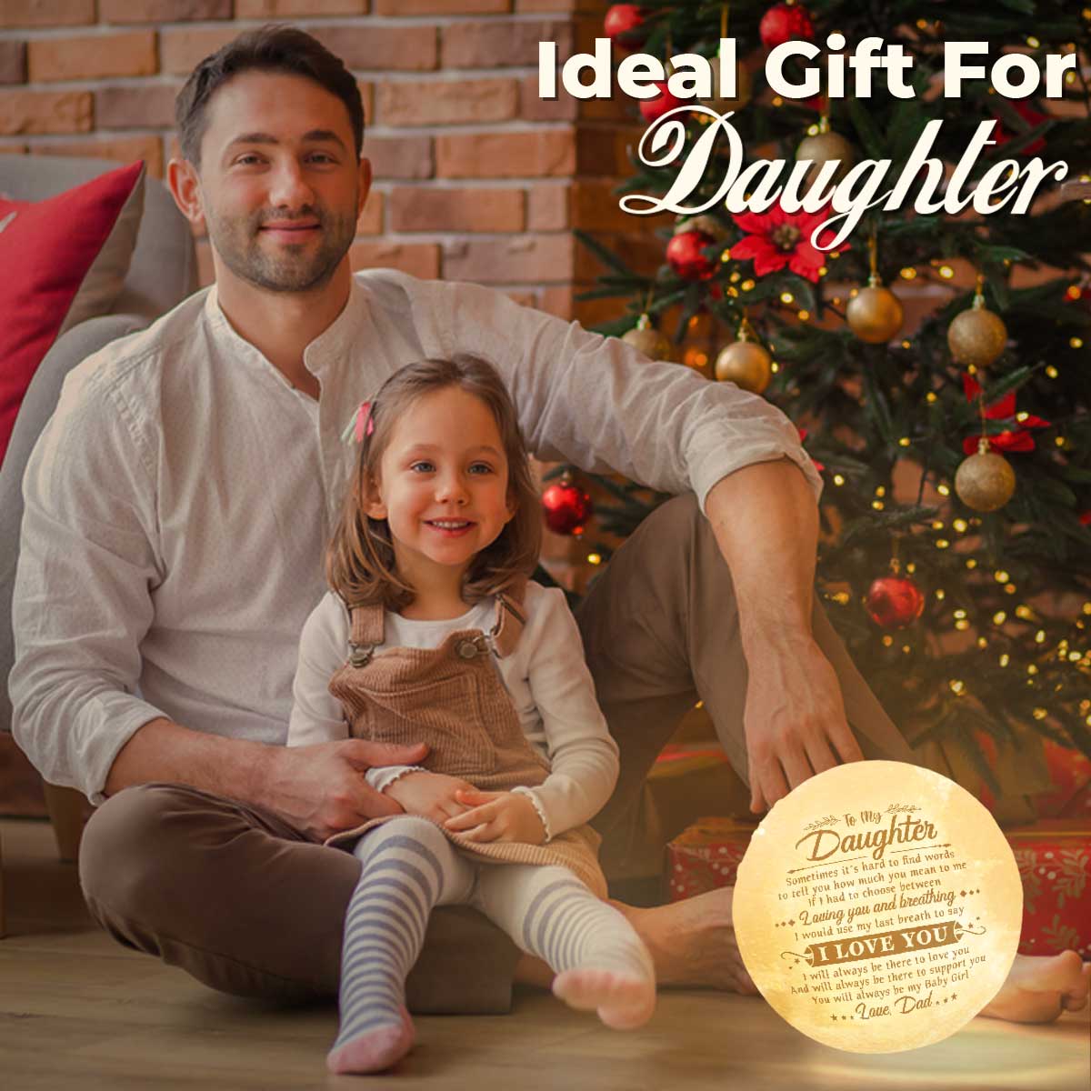 What can i buy best sale my daughter for christmas