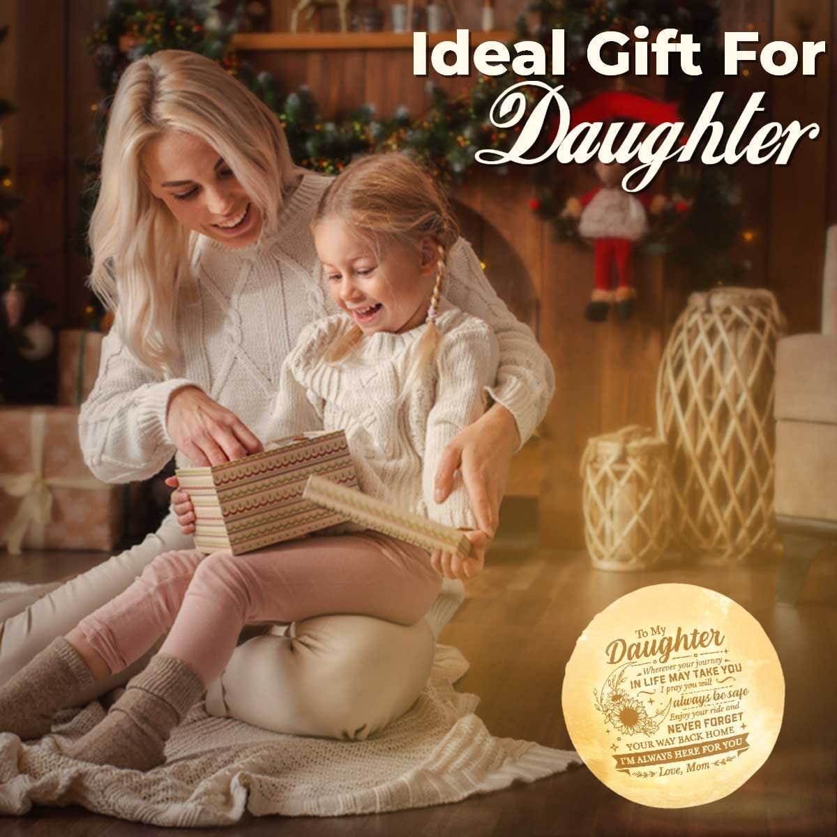 35 Best Gifts for Daughters - Gift Ideas for Her