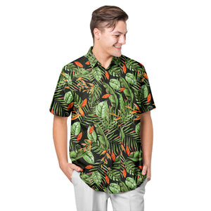 I'm Feeling… Well Tropical - Hawaiian Shirt - Gift For Men