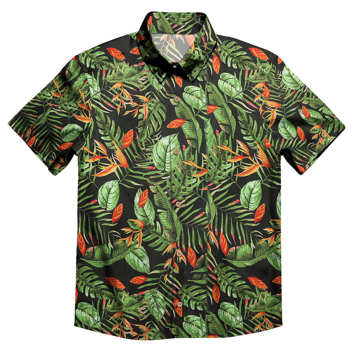 I'm Feeling… Well Tropical - Hawaiian Shirt - Gift For Men