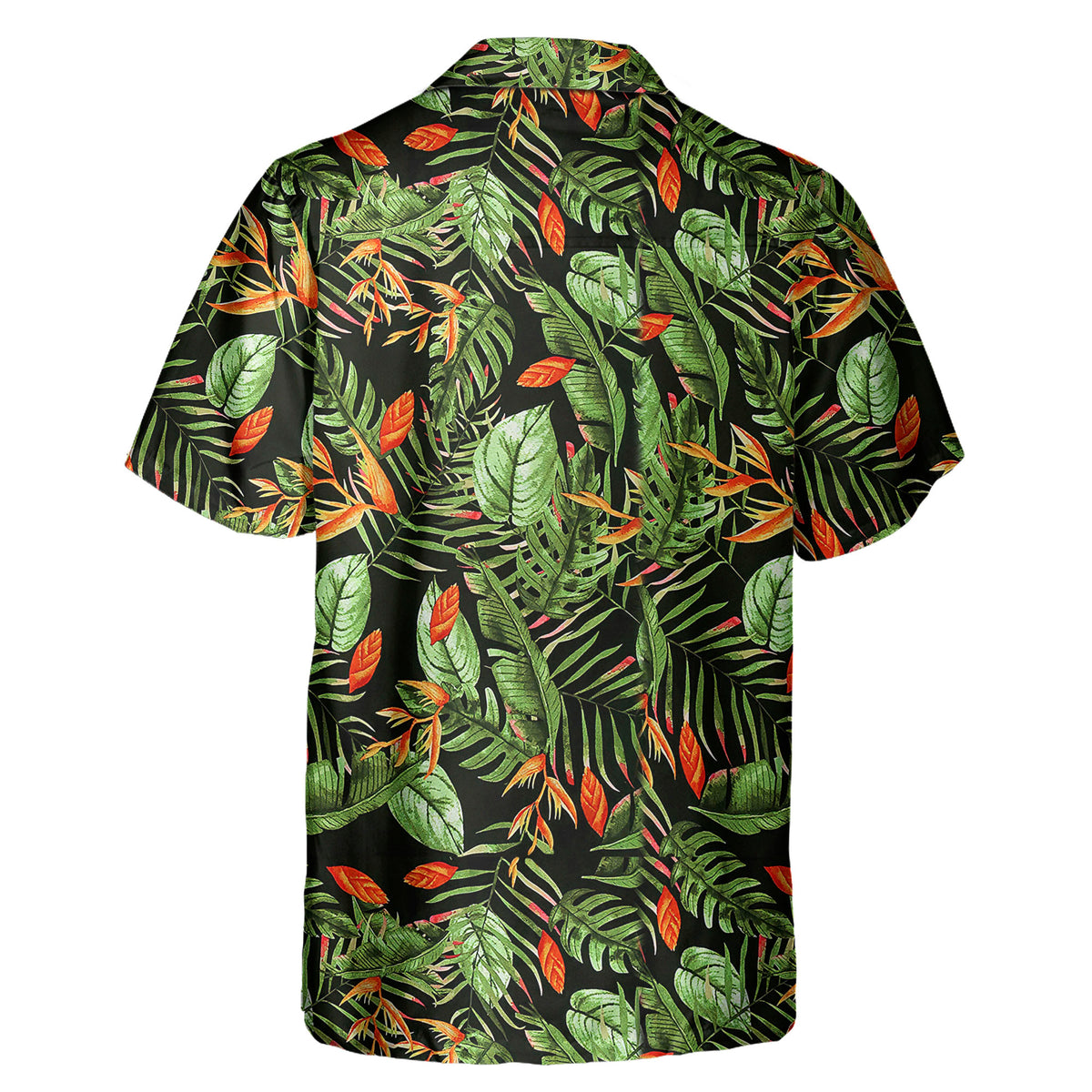 I'm Feeling… Well Tropical - Hawaiian Shirt - Gift For Men