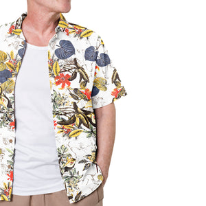 Welcome Summer - Hawaiian Shirt - Gift For Men