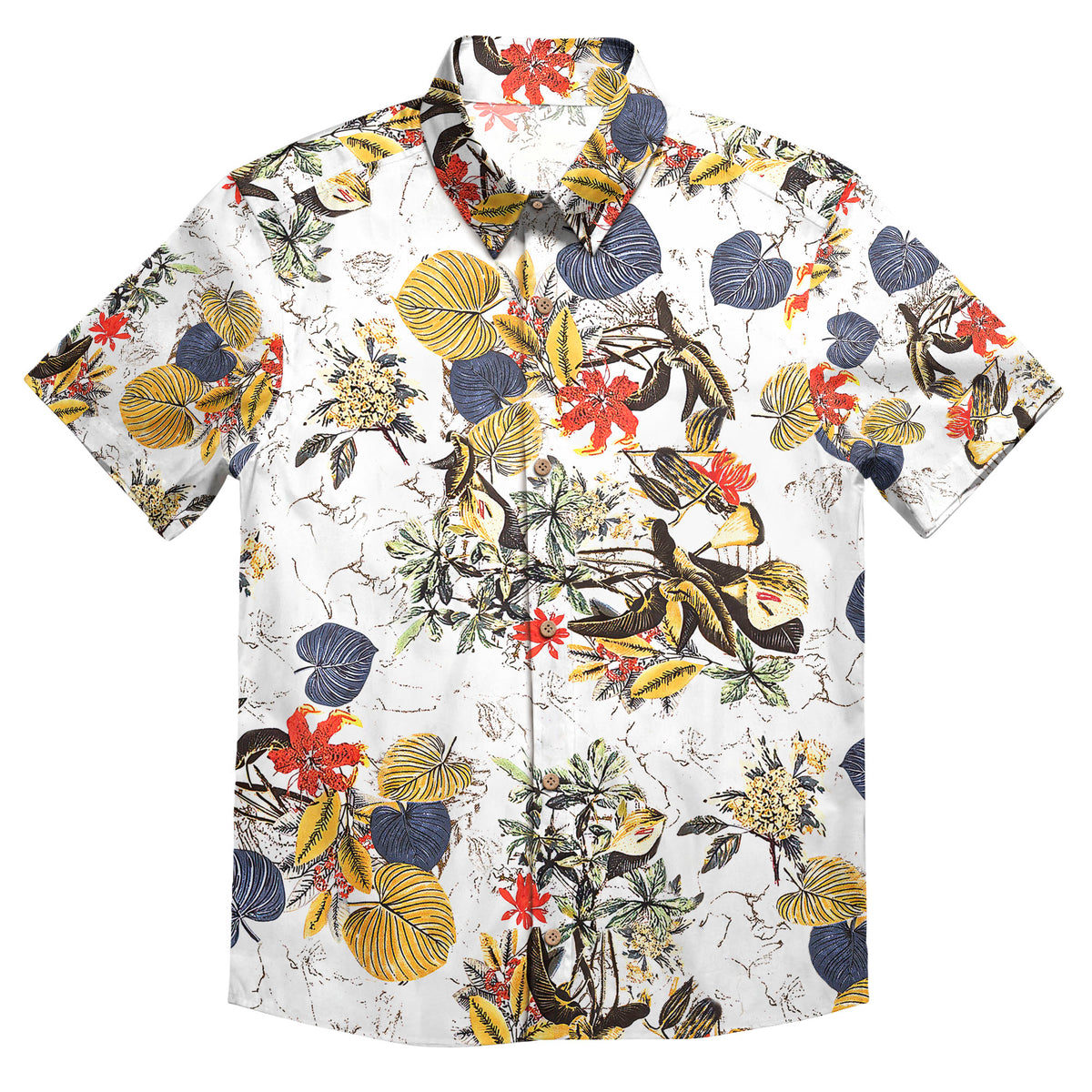 Welcome Summer - Hawaiian Shirt - Gift For Men