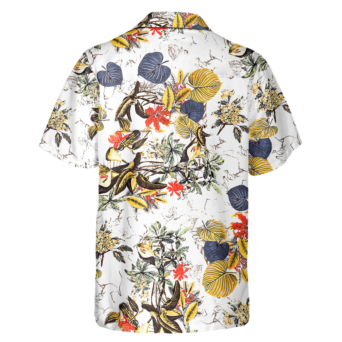 Welcome Summer - Hawaiian Shirt - Gift For Men