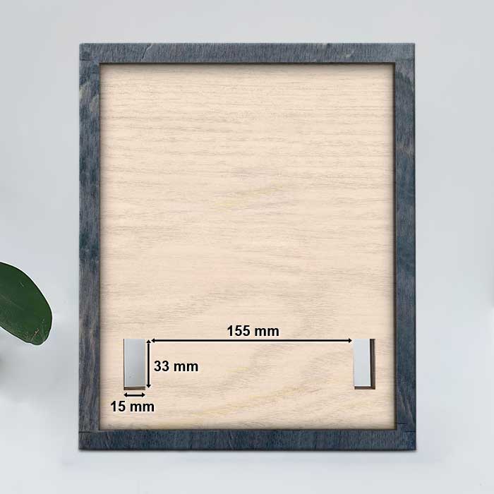 Ne pleure pas pour moi, je peux courir comme un chiot - Panneau commémoratif personnalisé pour la perte d'un animal de compagnie, cadre pour collier - Cadeau de condoléances, Cadeau pour les propriétaires d'animaux, les amoureux des animaux